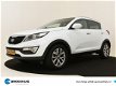 Kia Sportage - 1.6 GDI ExecutiveLine | Panodak | Leder | Navi | Camera | Stoelverwarming | Clima | C - 1 - Thumbnail