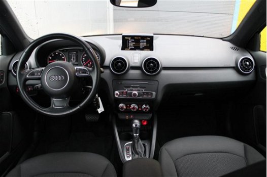 Audi A1 Sportback - 1.0 TFSI S-Tronic Adrenalin | S-LINE | NAVI | 17INCH | PARKEERHULP - 1