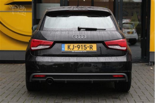 Audi A1 Sportback - 1.0 TFSI S-Tronic Adrenalin | S-LINE | NAVI | 17INCH | PARKEERHULP - 1