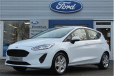 Ford Fiesta - 1.1 85PK TREND | 8" SCHERM | APPLE CARPLAY | CRUISE | PDC ACHTER | DAB+