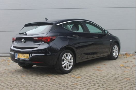 Opel Astra - K 1.0 Turbo S/S Business+ - 1