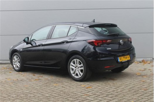 Opel Astra - K 1.0 Turbo S/S Business+ - 1