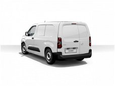 Opel Combo - 1.5 Diesel 102 pk 2.4T L2H1 Edition