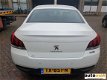 Peugeot 508 - Automaat 2016 2.0 HDI Head Up - 1 - Thumbnail