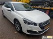 Peugeot 508 - Automaat 2016 2.0 HDI Head Up - 1 - Thumbnail