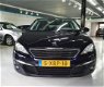 Peugeot 308 SW - 1.6 BlueHDI Blue Executive PANO NAVI LED USB BLUETOOTH TREKHAAK NAP NL AUTO - 1 - Thumbnail