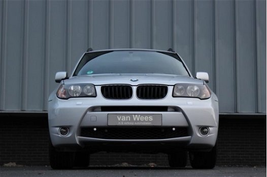 BMW X3 - (e83) 3.0i E83 Executive | M-pakket | Youngtimer | 231 pk | Sport - 1