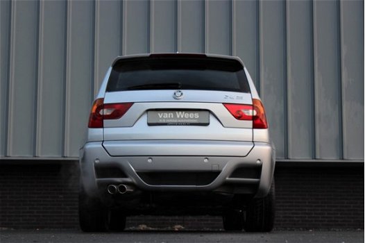 BMW X3 - (e83) 3.0i E83 Executive | M-pakket | Youngtimer | 231 pk | Sport - 1