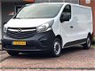 Opel Vivaro - -B 1.6 CDTI L2H1, NAP|1e eigenaar|NAVI|AIRC - 1 - Thumbnail