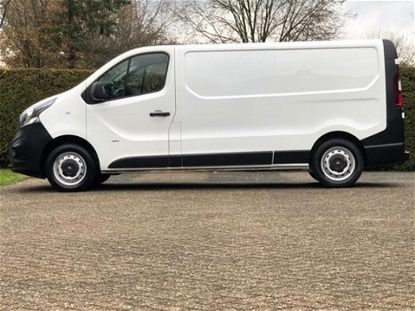 Opel Vivaro - -B 1.6 CDTI L2H1, NAP|1e eigenaar|NAVI|AIRC - 1