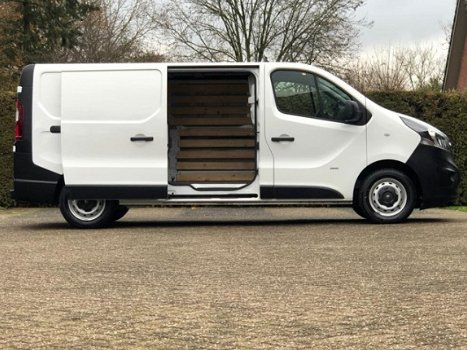 Opel Vivaro - -B 1.6 CDTI L2H1, NAP|1e eigenaar|NAVI|AIRC - 1