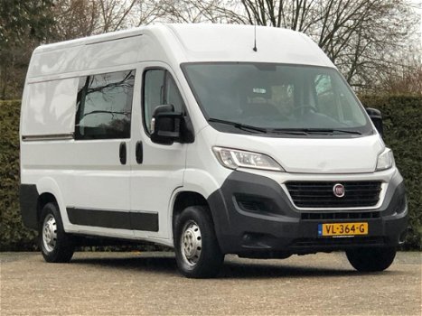 Fiat Ducato - L2H2 30 2.0 MultiJet 115, NAP|Cruise|Nav - 1