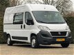 Fiat Ducato - L2H2 30 2.0 MultiJet 115, NAP|Cruise|Nav - 1 - Thumbnail