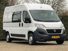 Fiat Ducato - L2H2 30 2.0 MultiJet 115, NAP|Cruise|Nav