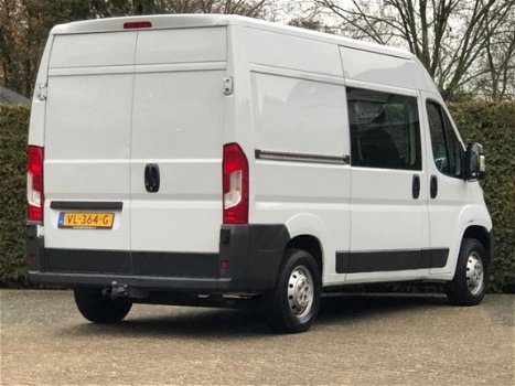 Fiat Ducato - L2H2 30 2.0 MultiJet 115, NAP|Cruise|Nav - 1