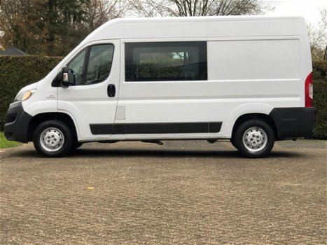 Fiat Ducato - L2H2 30 2.0 MultiJet 115, NAP|Cruise|Nav - 1