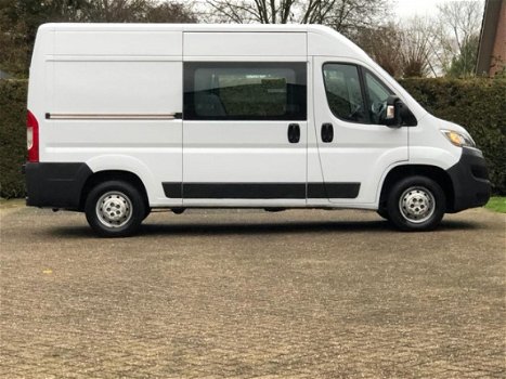 Fiat Ducato - L2H2 30 2.0 MultiJet 115, NAP|Cruise|Nav - 1