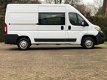 Fiat Ducato - L2H2 30 2.0 MultiJet 115, NAP|Cruise|Nav - 1 - Thumbnail