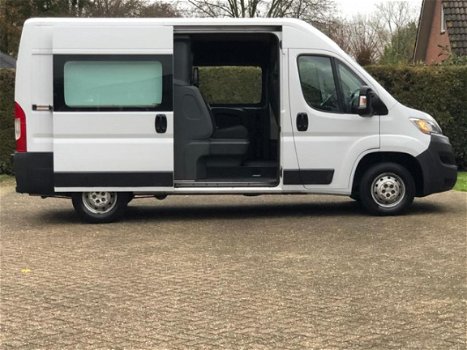 Fiat Ducato - L2H2 30 2.0 MultiJet 115, NAP|Cruise|Nav - 1