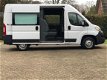 Fiat Ducato - L2H2 30 2.0 MultiJet 115, NAP|Cruise|Nav - 1 - Thumbnail