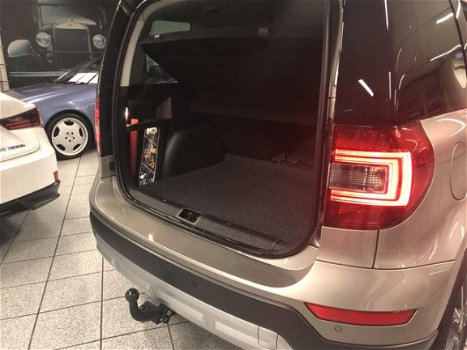 Skoda Yeti Outdoor - 1.2 TSi-nw mod- Edition - 1e eigenaar - 1