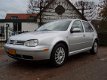 Volkswagen Golf - 1.9 TDI Sportline *UNIEK*MADE IN BRASIL*146.844org.km - 1 - Thumbnail