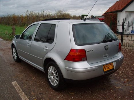 Volkswagen Golf - 1.9 TDI Sportline *UNIEK*MADE IN BRASIL*146.844org.km - 1