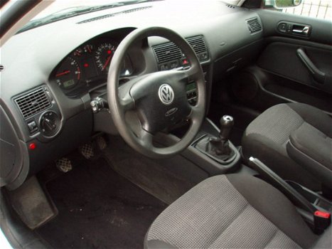 Volkswagen Golf - 1.9 TDI Sportline *UNIEK*MADE IN BRASIL*146.844org.km - 1