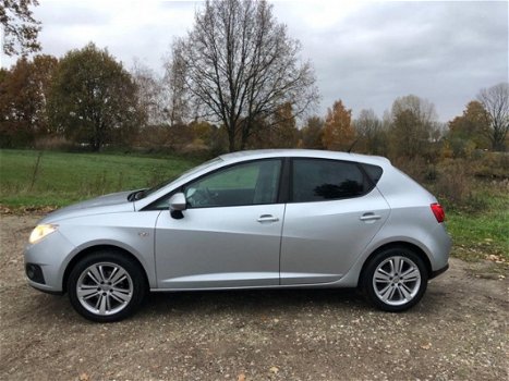 Seat Ibiza - 1.4 Style Super onderhouden Cruise&PDC - 1