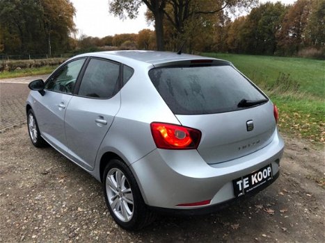 Seat Ibiza - 1.4 Style Super onderhouden Cruise&PDC - 1