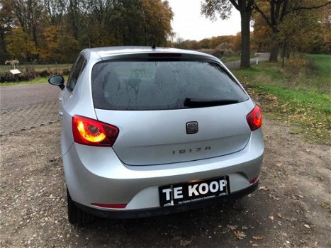 Seat Ibiza - 1.4 Style Super onderhouden Cruise&PDC - 1