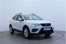 Seat Arona - 1.0 TSI 95PK Style LED verl. Navigatie