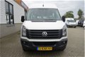 Volkswagen Crafter - 35 2.0 TDI L3H2 BM rolstoelbus met lift / lease € 355 / airco / cruise / bpm vr - 1 - Thumbnail