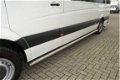 Volkswagen Crafter - 35 2.0 TDI L3H2 BM rolstoelbus met lift / lease € 355 / airco / cruise / bpm vr - 1 - Thumbnail