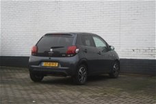 Peugeot 108 - 1.0 e-VTi Allure Cruise Airco LMW