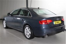 Audi A4 - 2.7 TDI*€5500 Export pr.*XENON*NAVI*LEER*AUT*LED