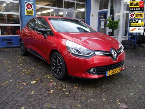 Renault Clio - 0.9 TCe Expression - 1