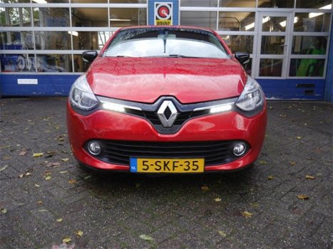 Renault Clio - 0.9 TCe Expression - 1