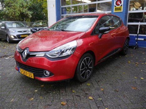 Renault Clio - 0.9 TCe Expression - 1