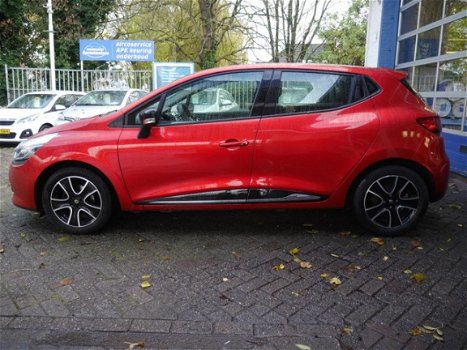 Renault Clio - 0.9 TCe Expression - 1