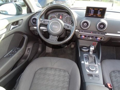 Audi A3 Sportback - 1.4 e-tron PHEV Attraction prijs incl btw - 1