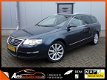 Volkswagen Passat Variant - 2.0 TFSI Highline 200pk Aut Leder/Alcantara Eleck.-A.klep Xenon Clima Cr - 1 - Thumbnail