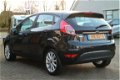 Ford Fiesta - 1.0 EcoBoost Titanium | LED | Navigatie | Mooi - 1 - Thumbnail