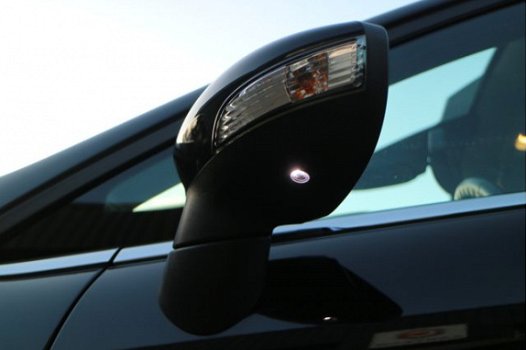 Ford Fiesta - 1.0 EcoBoost Titanium | LED | Navigatie | Mooi - 1