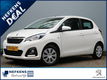 Peugeot 108 - 1.0 71 pk Active Airco | USB | Bluetooth - 1 - Thumbnail