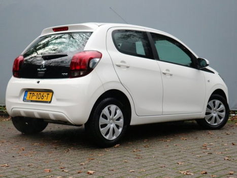 Peugeot 108 - 1.0 71 pk Active Airco | USB | Bluetooth - 1