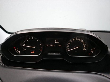 Peugeot 208 - 1.5 100 pk BlueHDI Active Navigatie | Parkeersensoren - 1