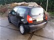 Citroën C2 - 1.1i Furio APK t/m 26-11-2020 - 1 - Thumbnail