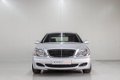 Mercedes-Benz S-klasse - 500 Lang automaat, leer, Youngtimer, open dak - 1 - Thumbnail