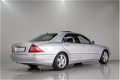 Mercedes-Benz S-klasse - 500 Lang automaat, leer, Youngtimer, open dak - 1 - Thumbnail